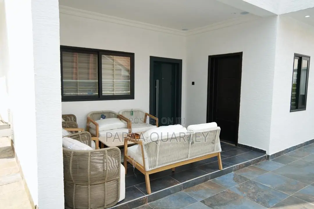 4bdrm House in East Legon for sale in East Legon