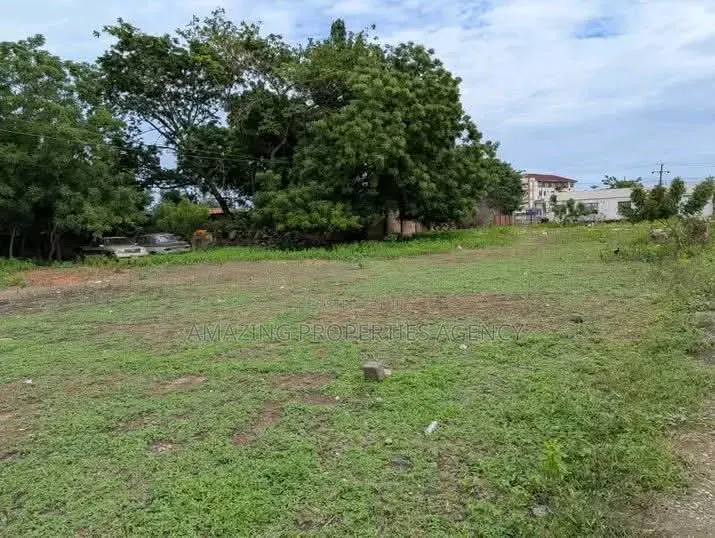 Over One Plot of Land ( 125/70 ) Going for Sale at American House in American House