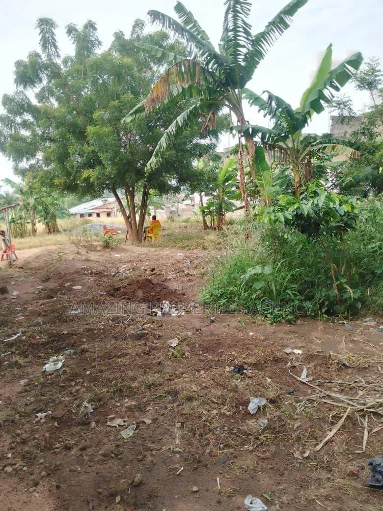 Dworwulu. 2.15 Acres. in Dzorwulu