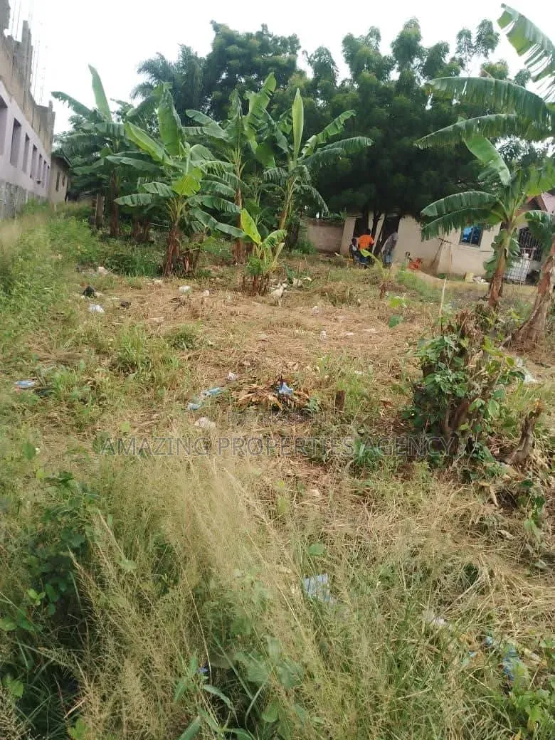 Dworwulu. 2.15 Acres. in Dzorwulu