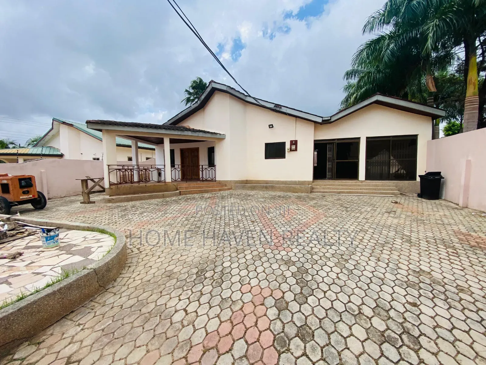 3bdrm House in Westland, Police Station for rent in Police Station
