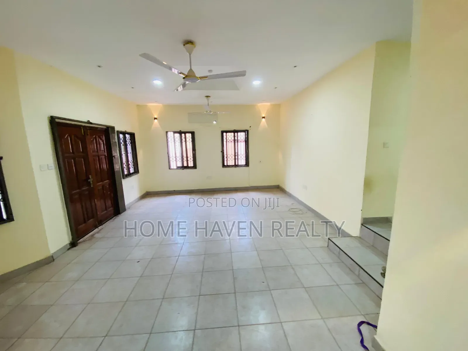 3bdrm House in Westland, Police Station for rent in Police Station
