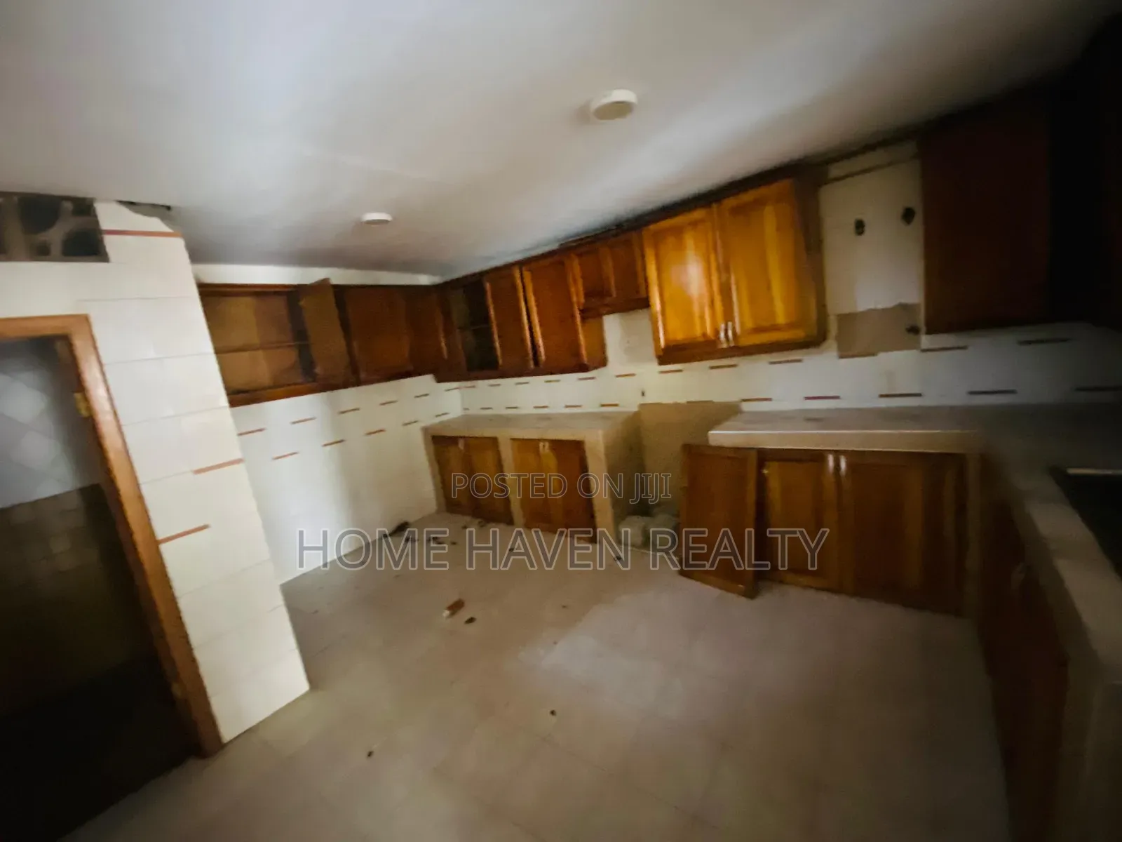 3bdrm House in Westland, Police Station for rent in Police Station