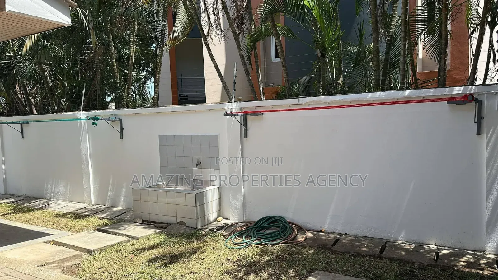 4bdrm House in Cantonments, Accra, , Dzorwulu for rent in Dzorwulu