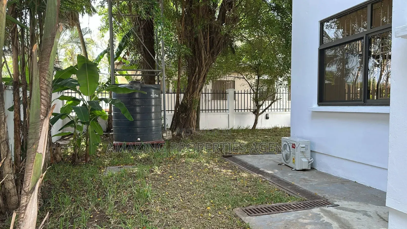 4bdrm House in Cantonments, Accra, , Dzorwulu for rent in Dzorwulu