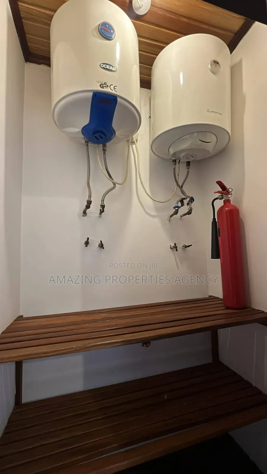 4bdrm House in Cantonments, Accra, , Dzorwulu for rent in Dzorwulu