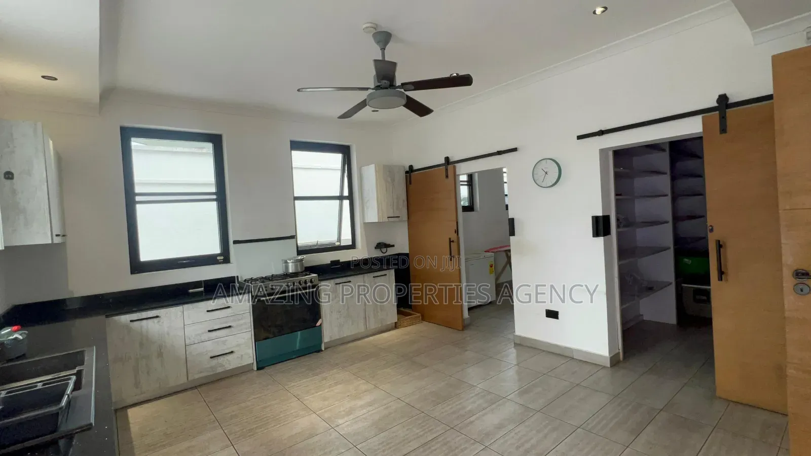5bdrm House in Cantonment, US Embassy Area for rent in US Embassy Area