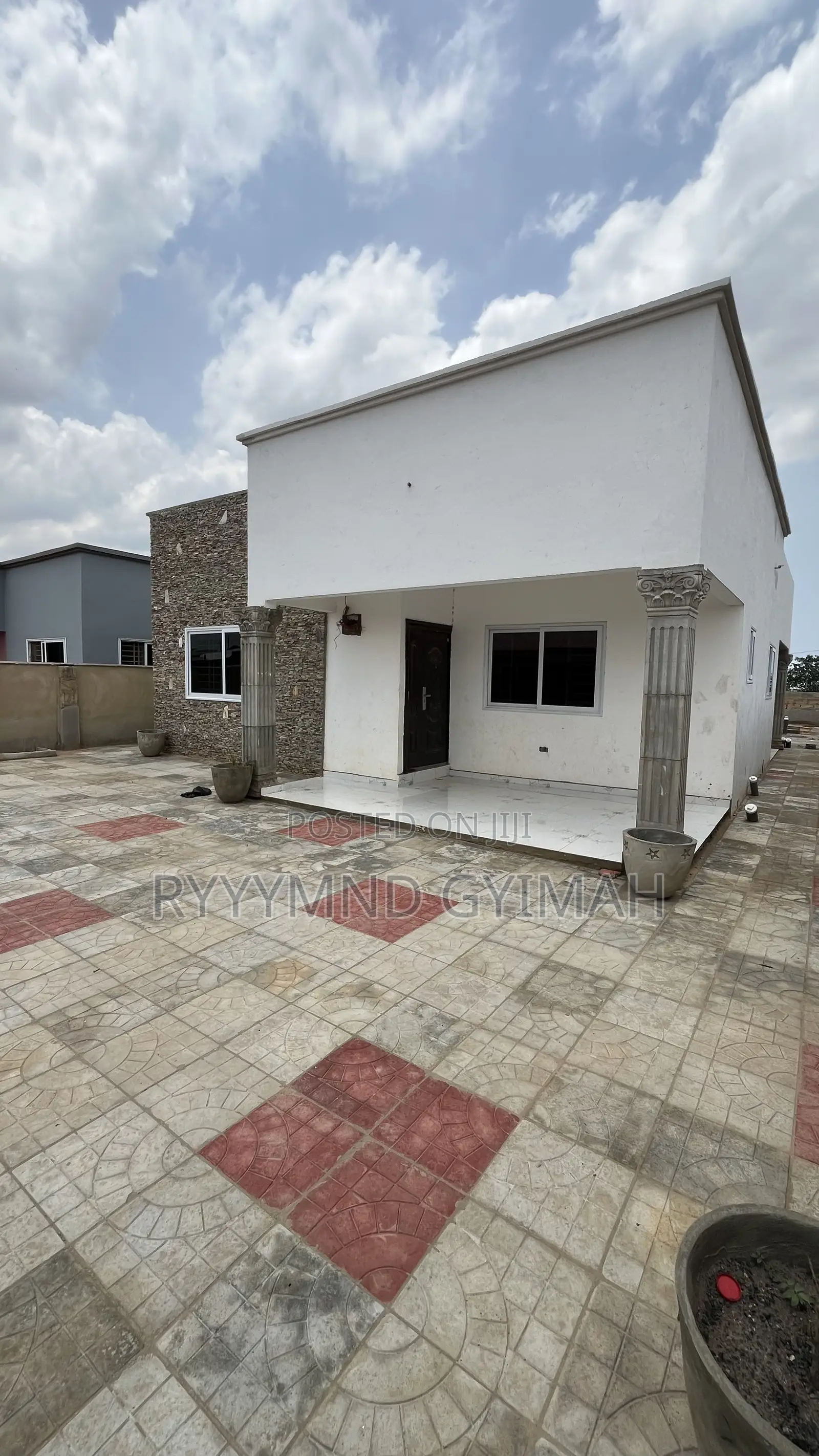 3bdrm House in Appolonia City for sale in Appolonia City