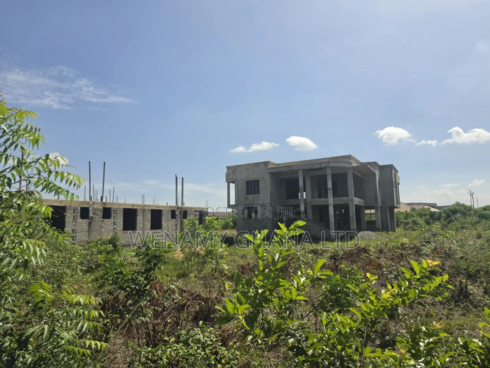 6bdrm House in Gbetsile, Community 25 for sale in Community 25