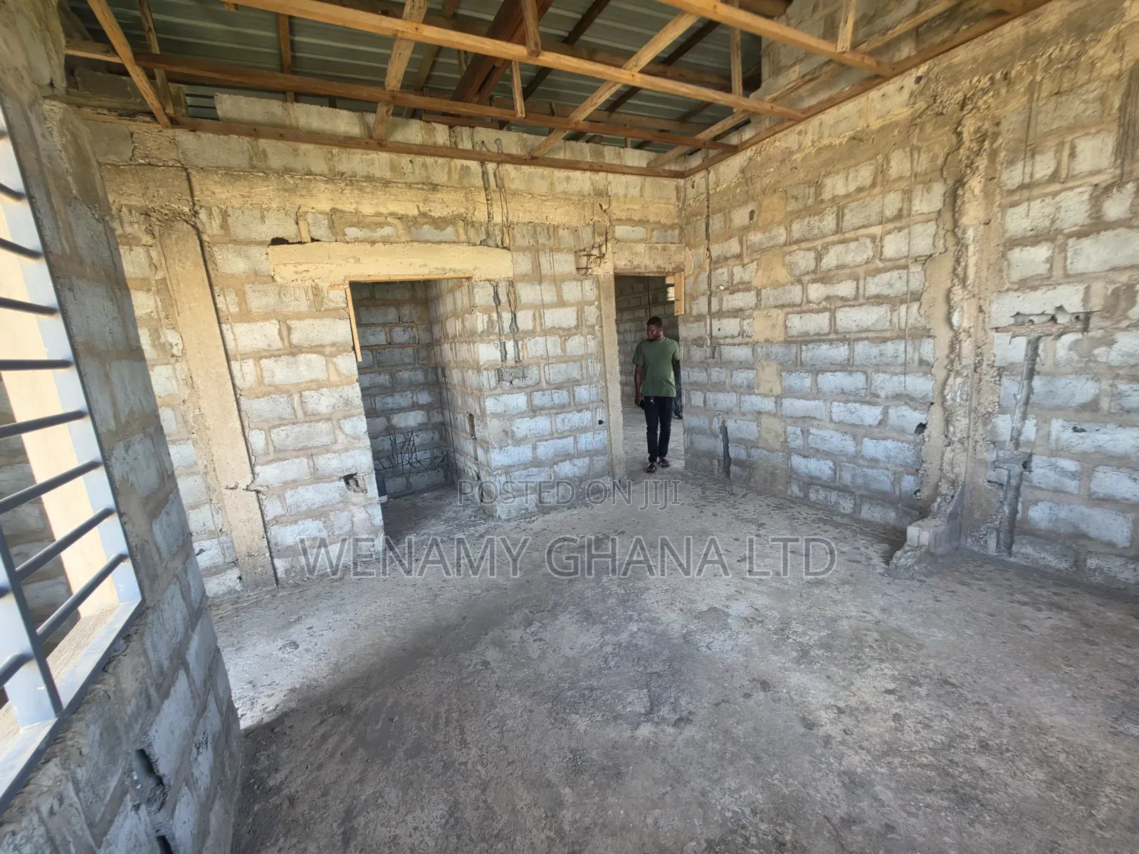 6bdrm House in Gbetsile, Community 25 for sale in Community 25