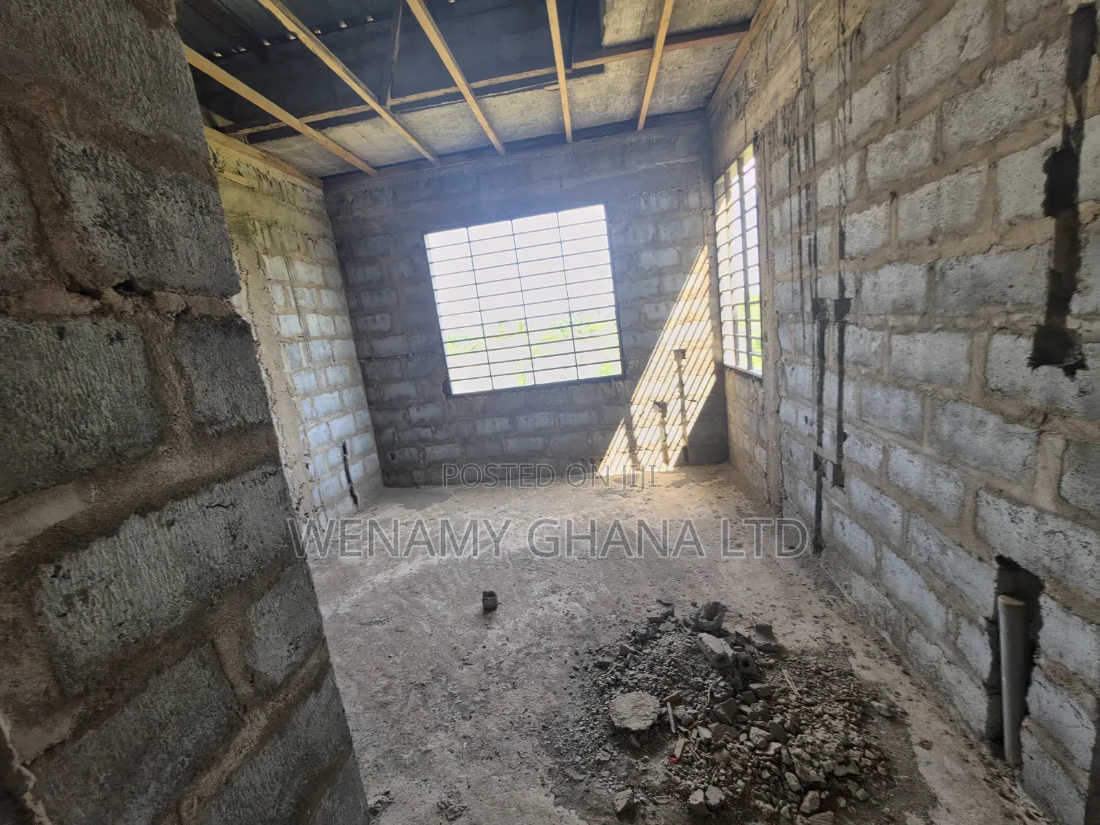 6bdrm House in Gbetsile, Community 25 for sale in Community 25
