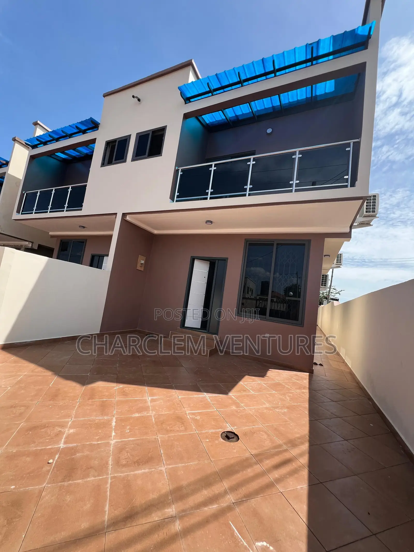 3bdrm House in Charclem Ventures, North Legon for sale in North Legon