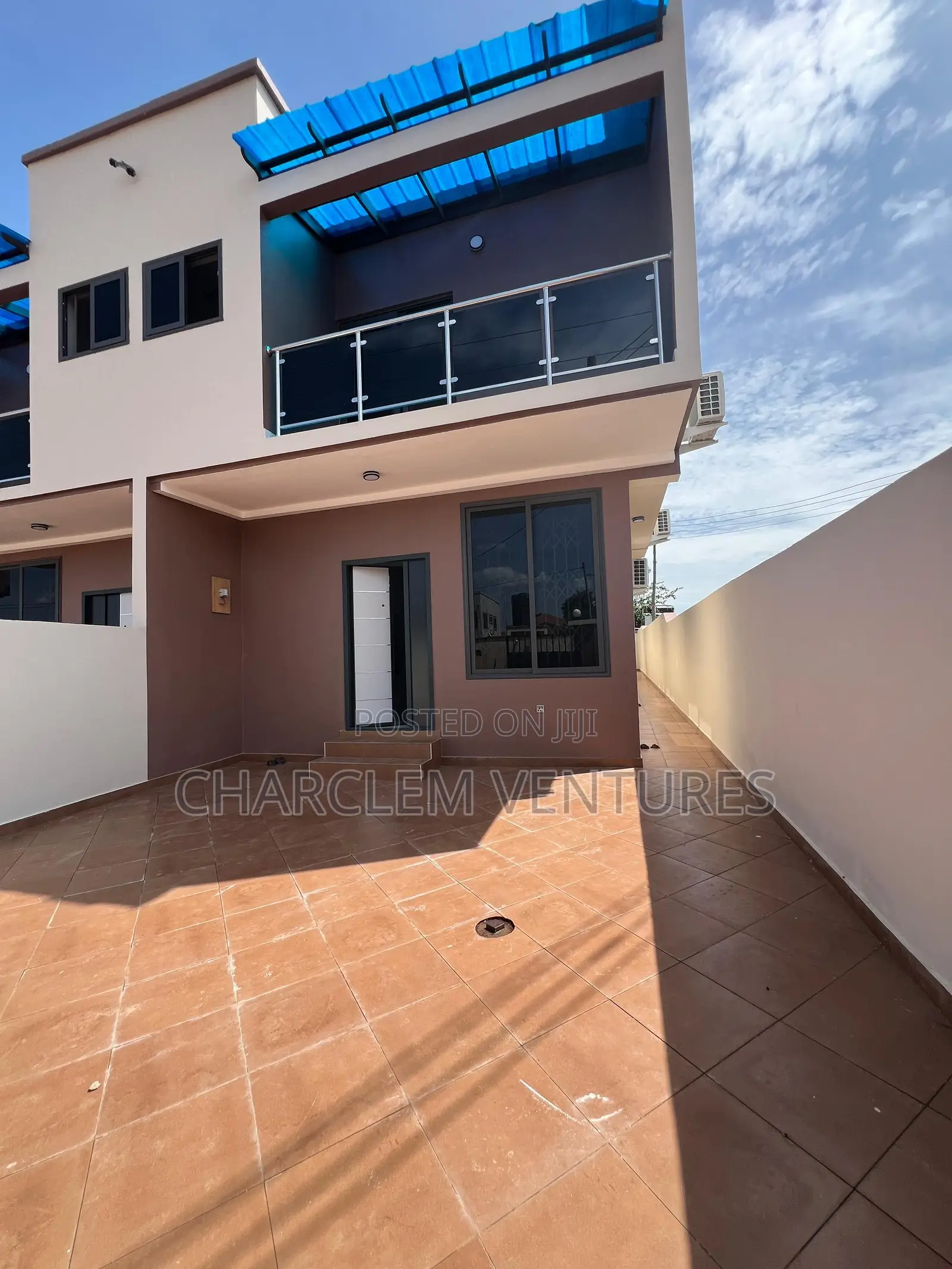 3bdrm House in Charclem Ventures, North Legon for sale in North Legon
