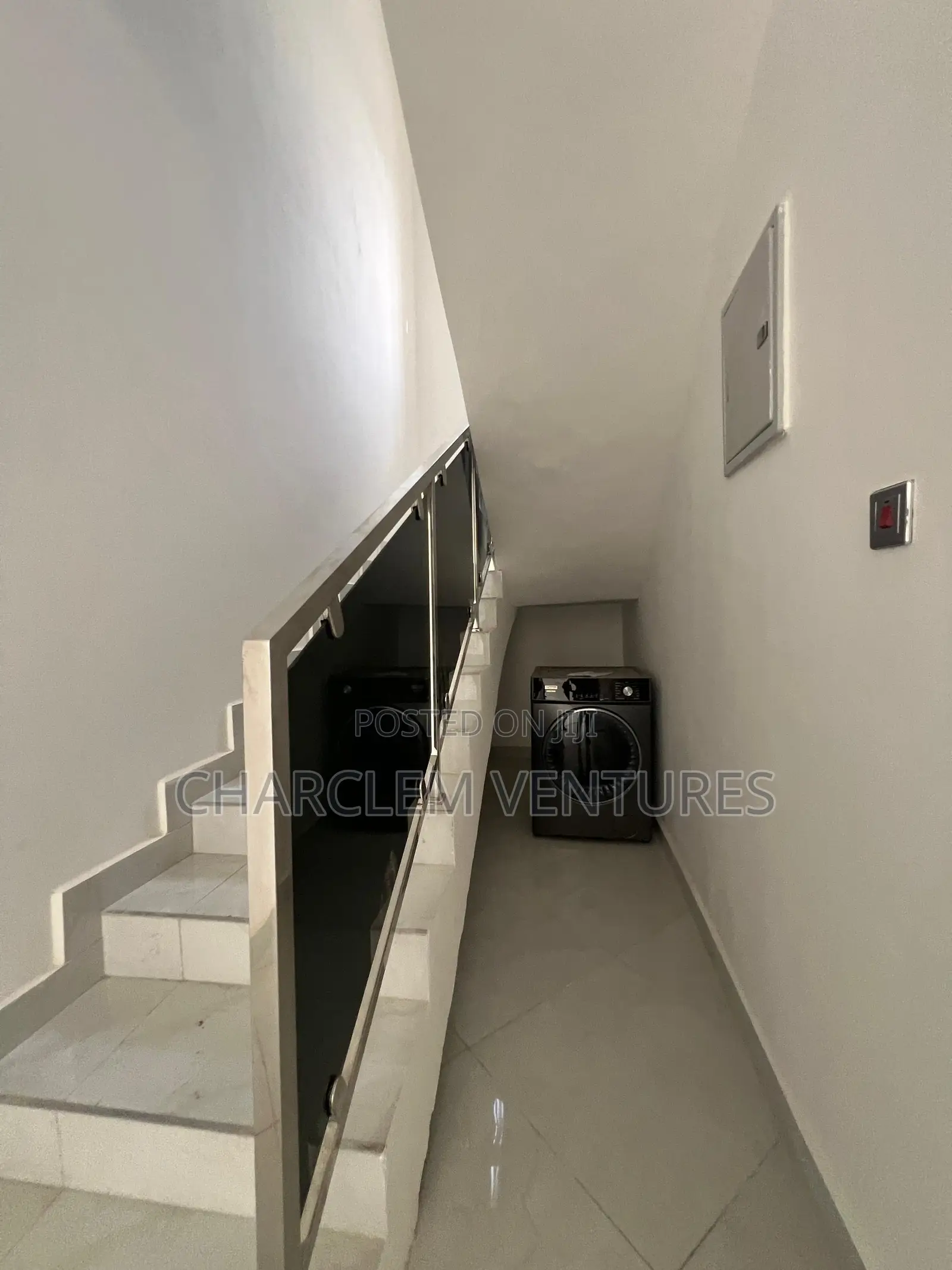 3bdrm House in Charclem Ventures, North Legon for sale in North Legon
