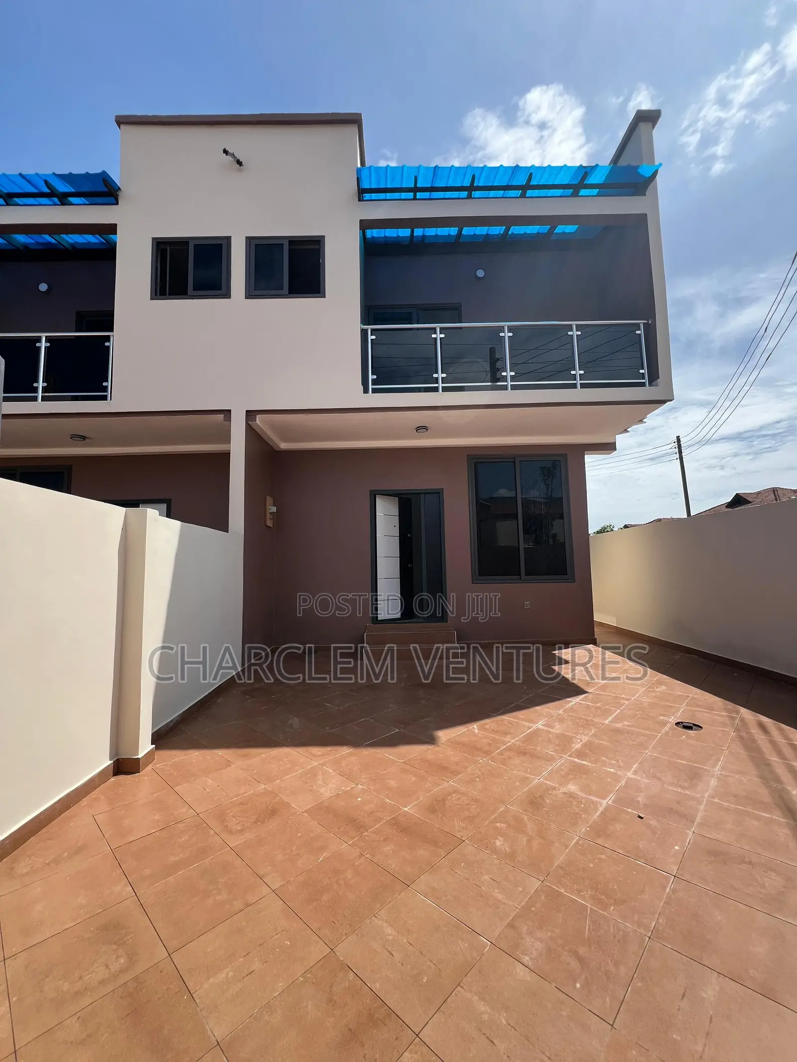 3bdrm House in Charclem Ventures, North Legon for sale in North Legon