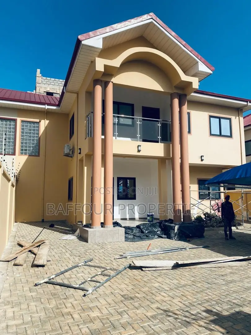 4bdrm House in East Legon for rent in East Legon