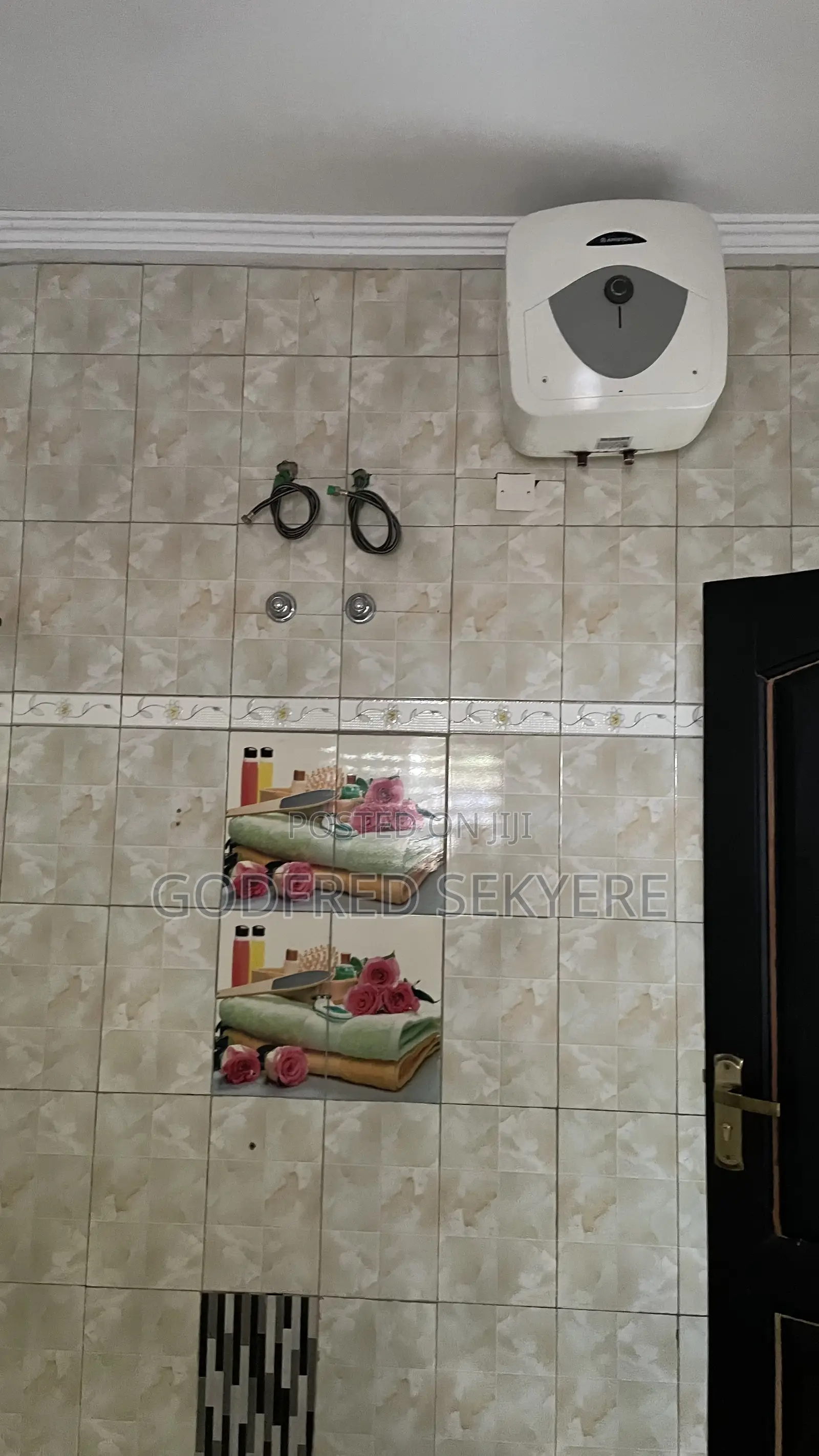 4bdrm House in 4 Bedroom Self, Ejisu-Juaben Municipal for rent in Ejisu-Juaben Municipal