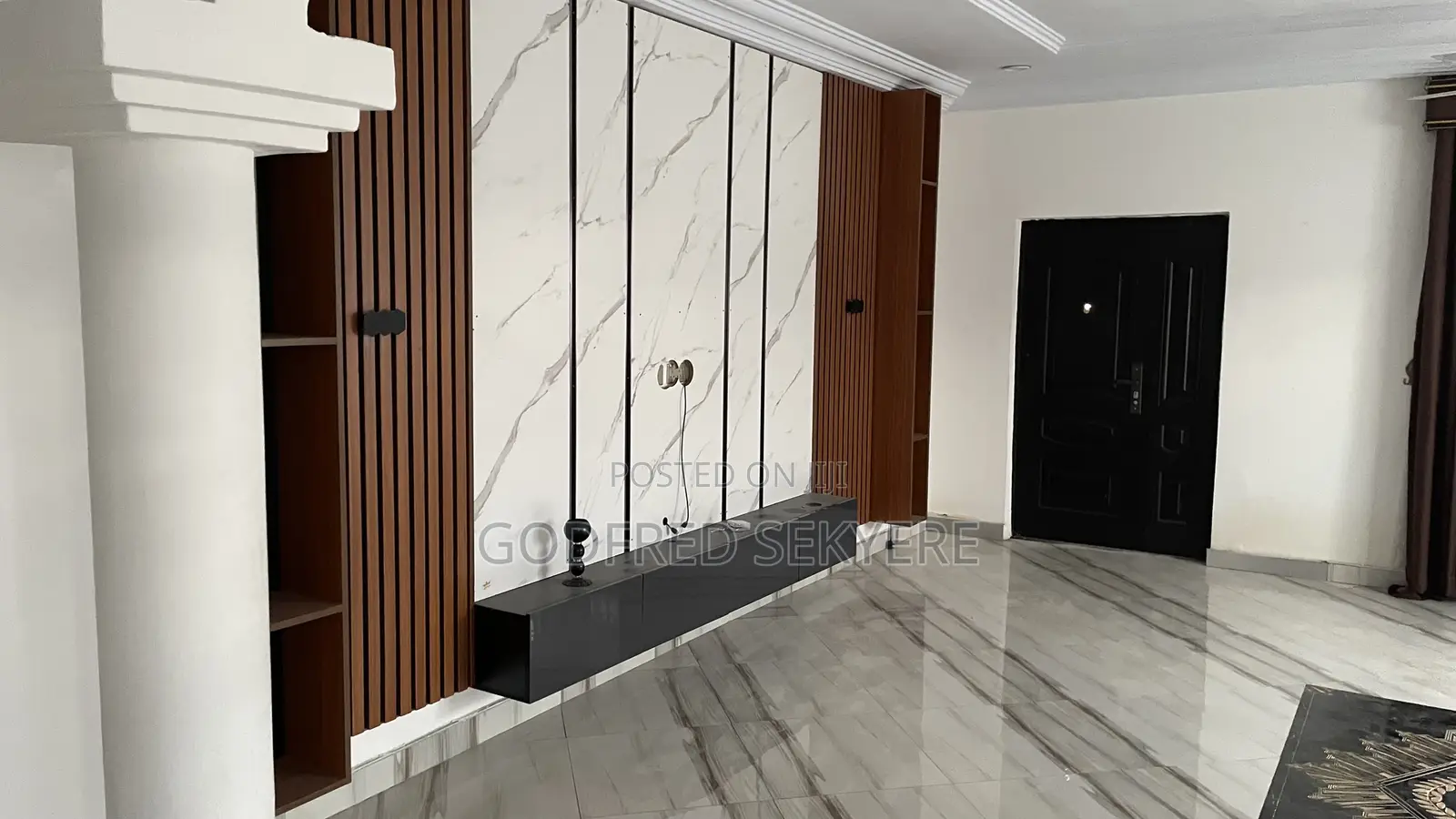 4bdrm House in 4 Bedroom Self, Ejisu-Juaben Municipal for rent in Ejisu-Juaben Municipal