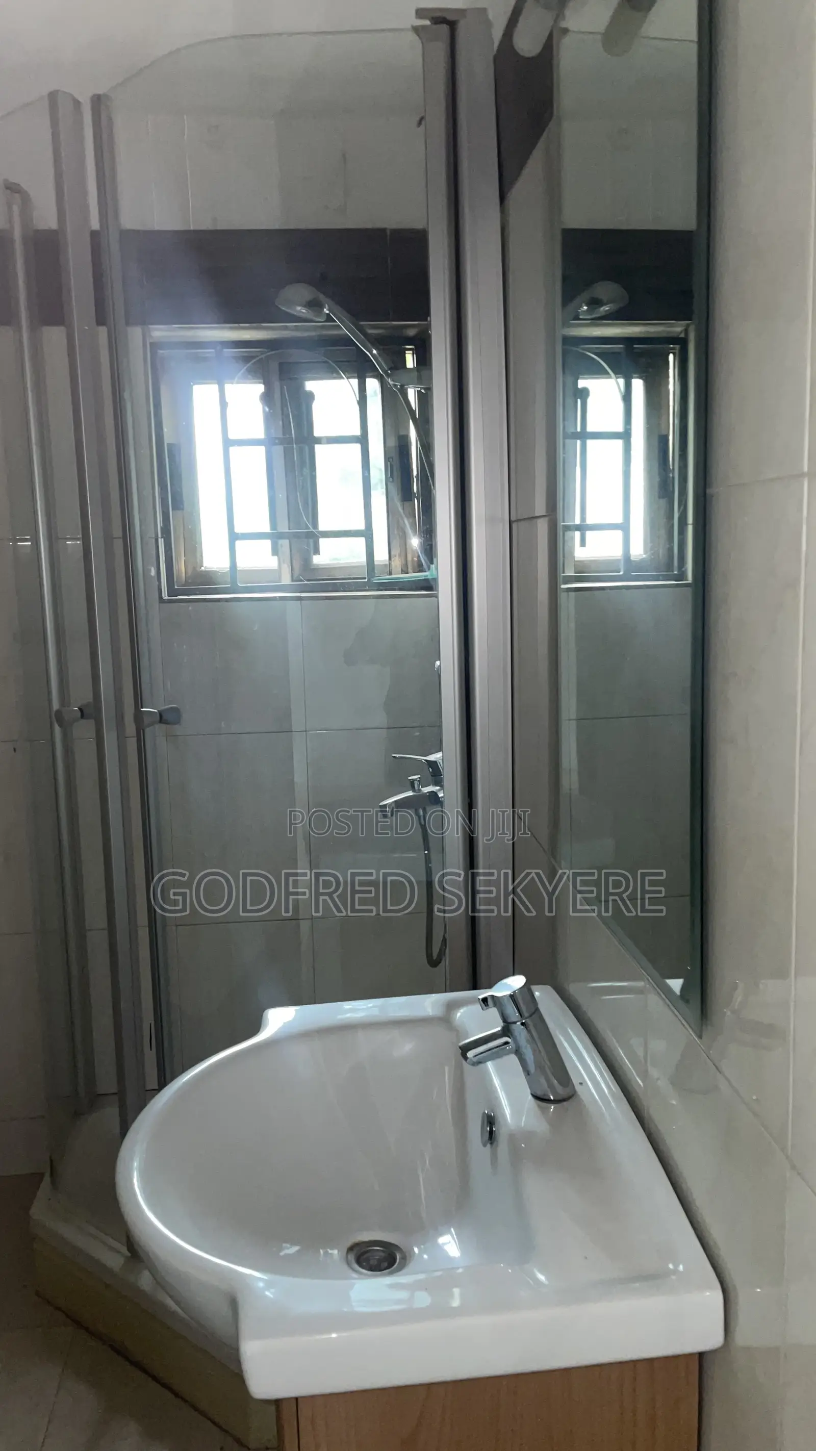 4bdrm House in 4Bedroom House 🏠 for rent in Ejisu-Juaben Municipal