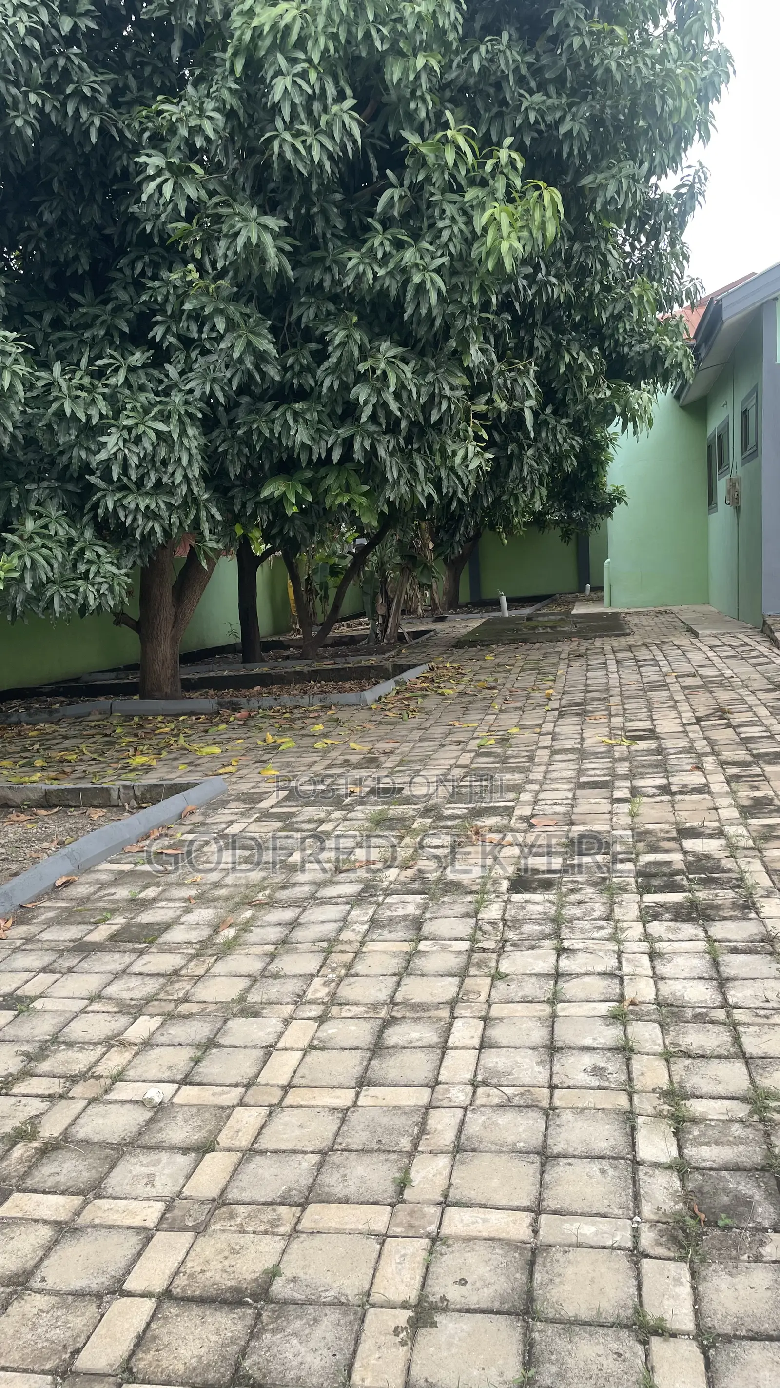 4bdrm House in 4Bedroom House 🏠 for rent in Ejisu-Juaben Municipal