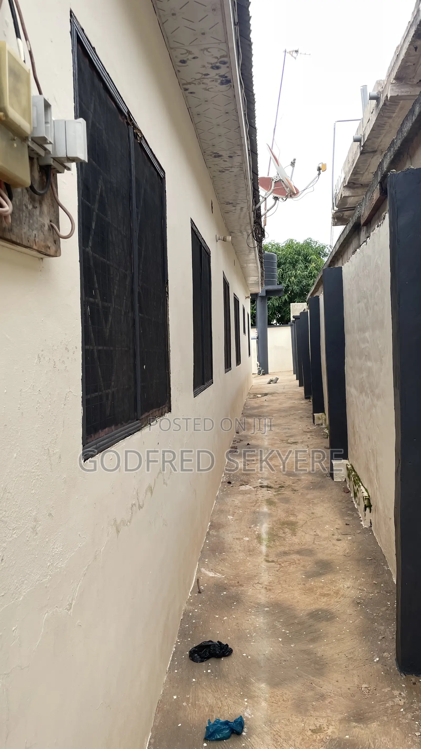 3bdrm House in 3 Bedroom House 🏠, Kumasi Metropolitan for rent in Kumasi Metropolitan