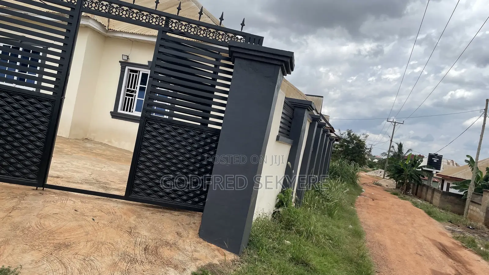 3bdrm House in 3 Bedroom House 🏠, Kumasi Metropolitan for rent in Kumasi Metropolitan