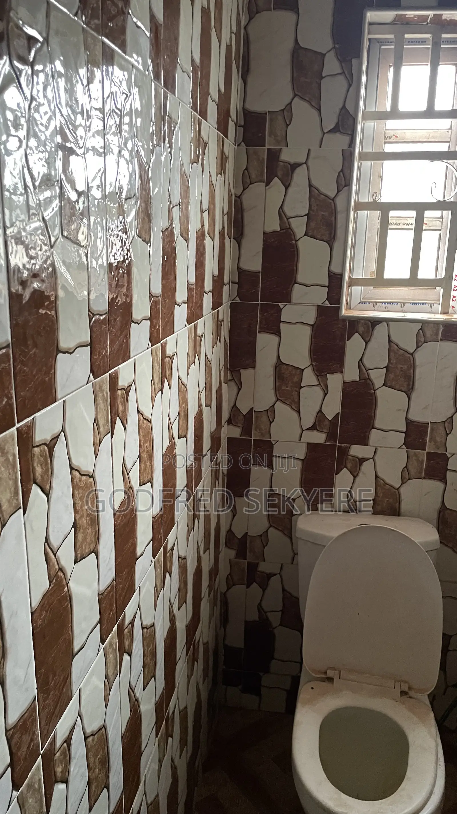 3bdrm House in 3 Bedroom House 🏠, Kumasi Metropolitan for rent in Kumasi Metropolitan