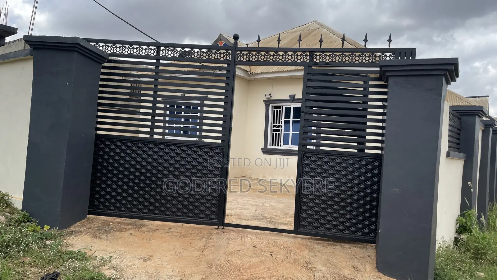3bdrm House in 3 Bedroom House 🏠, Kumasi Metropolitan for rent in Kumasi Metropolitan