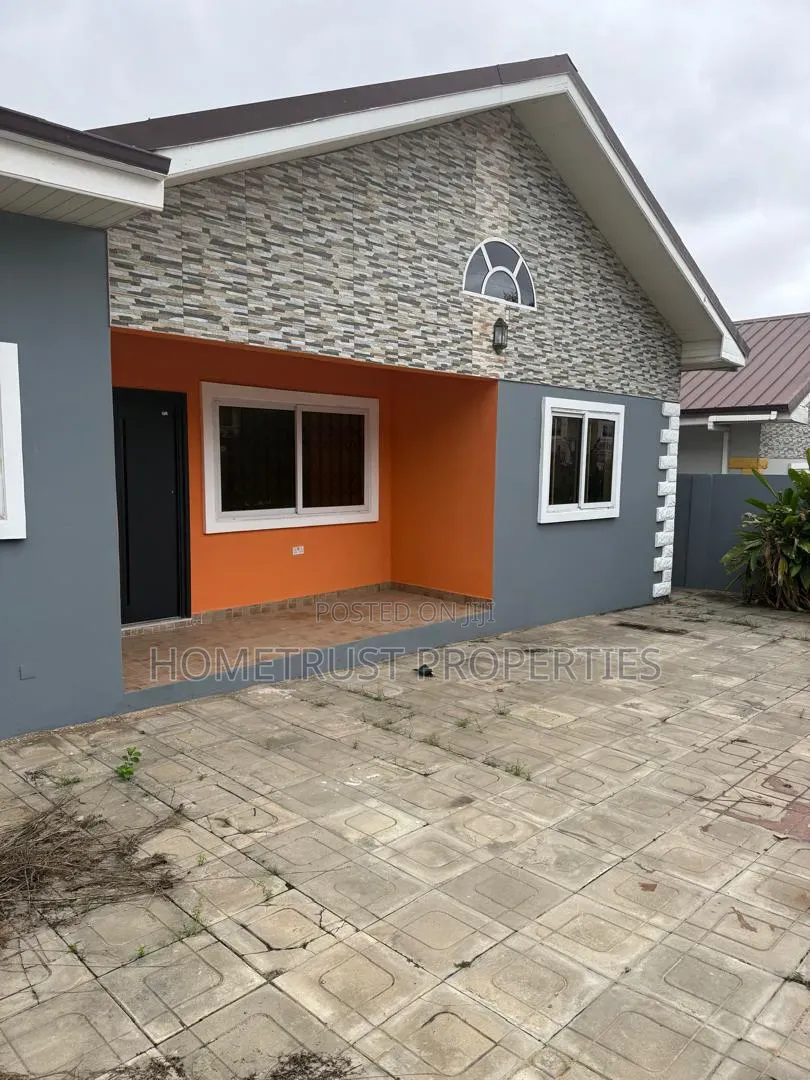 2bdrm House in Oyarifa, Owusu Ansah for sale in Owusu Ansah