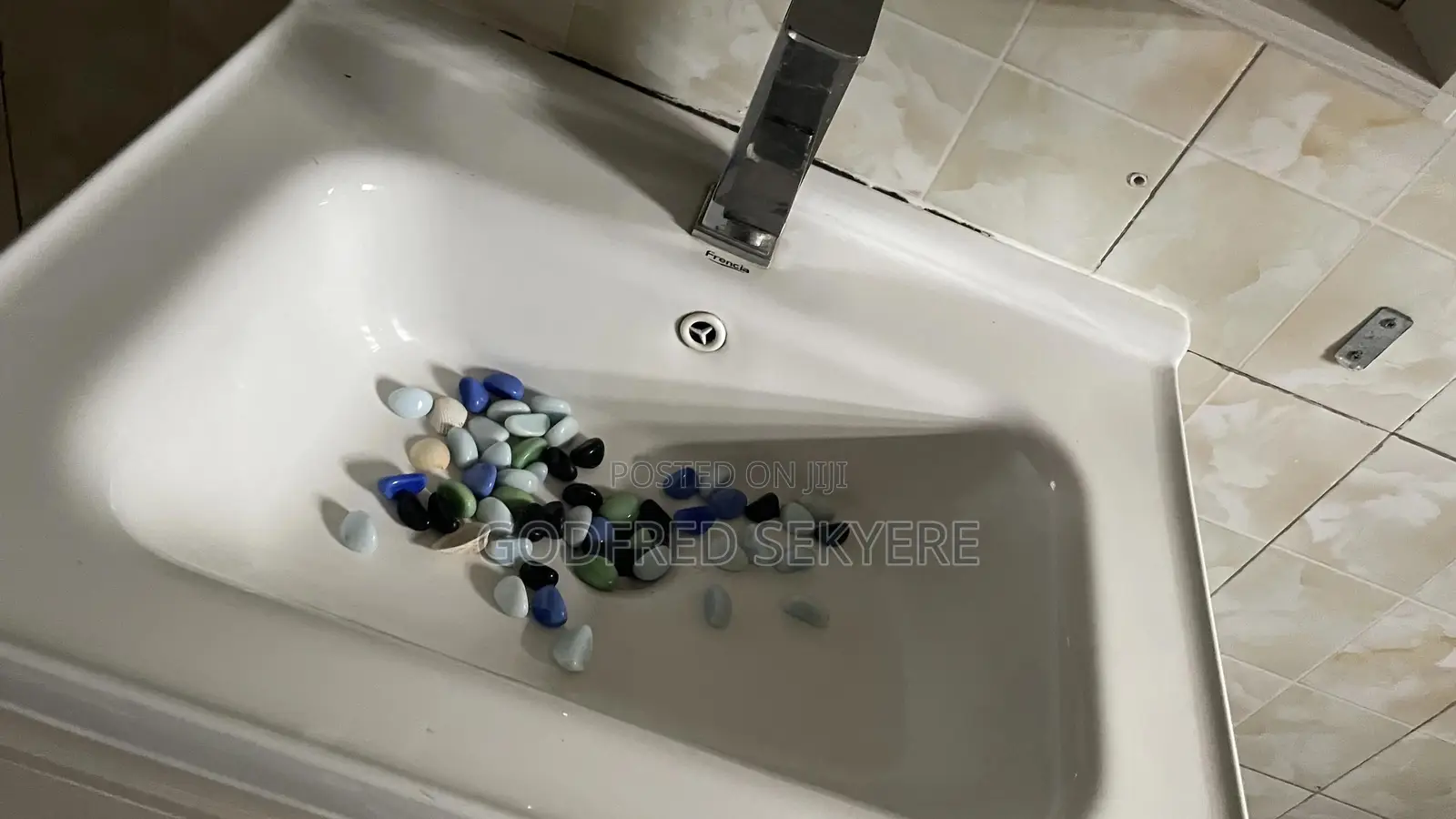 4bdrm House in 4 Bedroom Self, Ejisu-Juaben Municipal for rent in Ejisu-Juaben Municipal