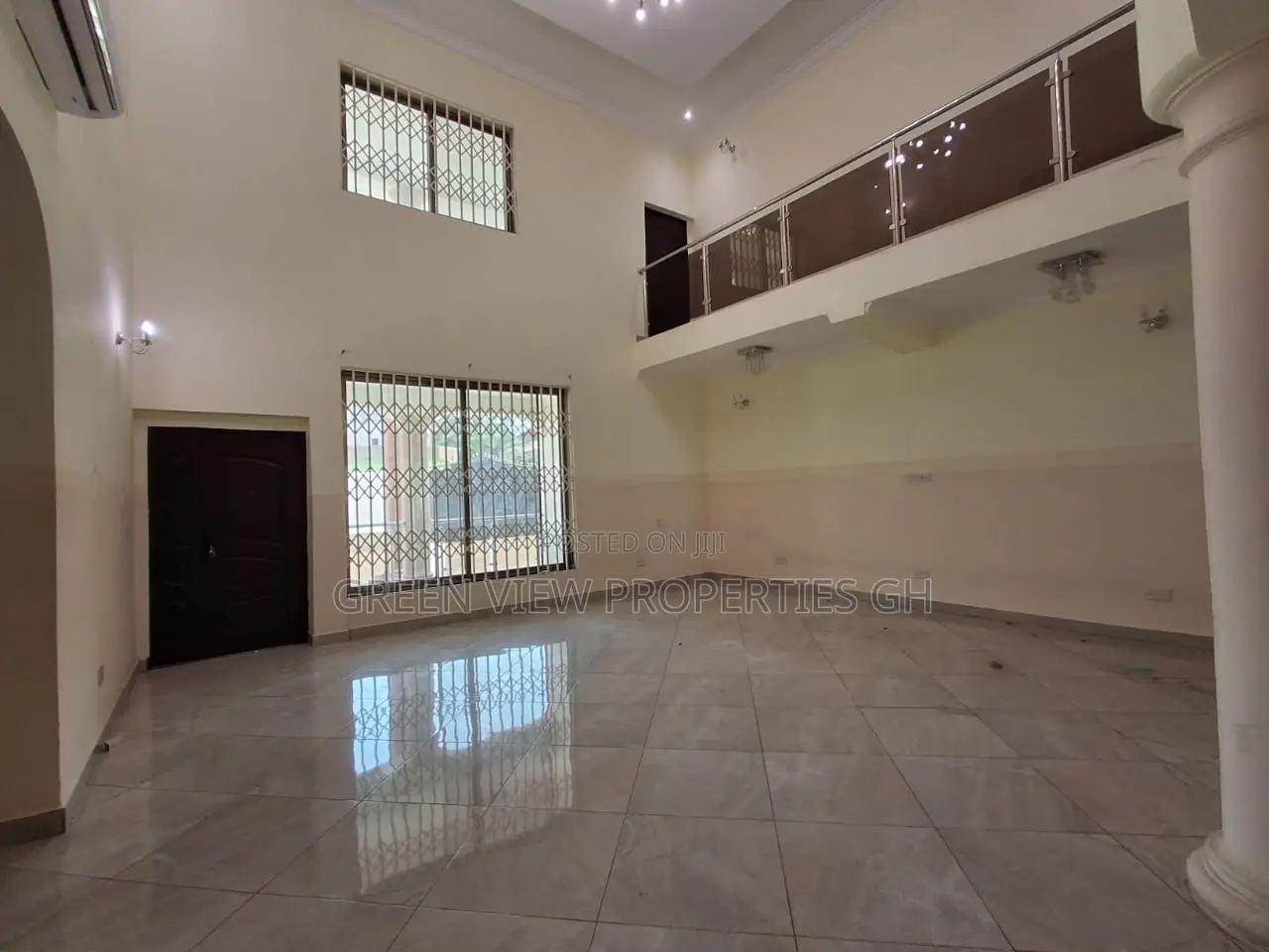 6bdrm Mansion in East Legon for rent in East Legon