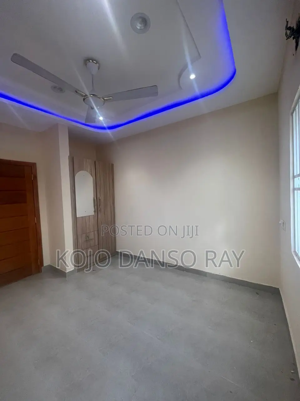 2bdrm Apartment in Pandak Agency, Ga East Municipal for rent in Ga East Municipal