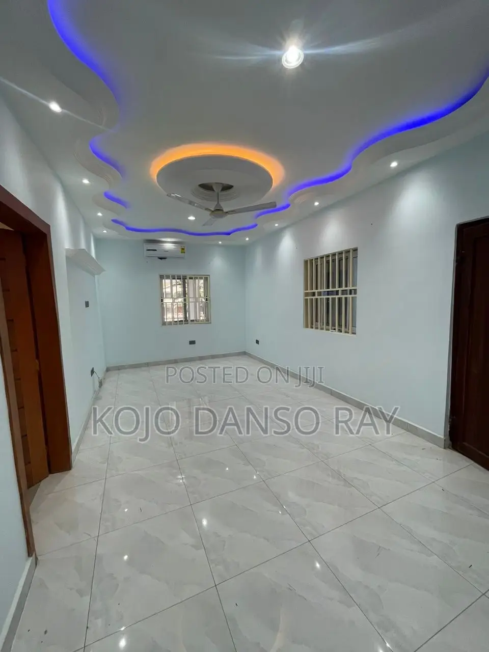 2bdrm Apartment in Pandak Agency, Ga East Municipal for rent in Ga East Municipal
