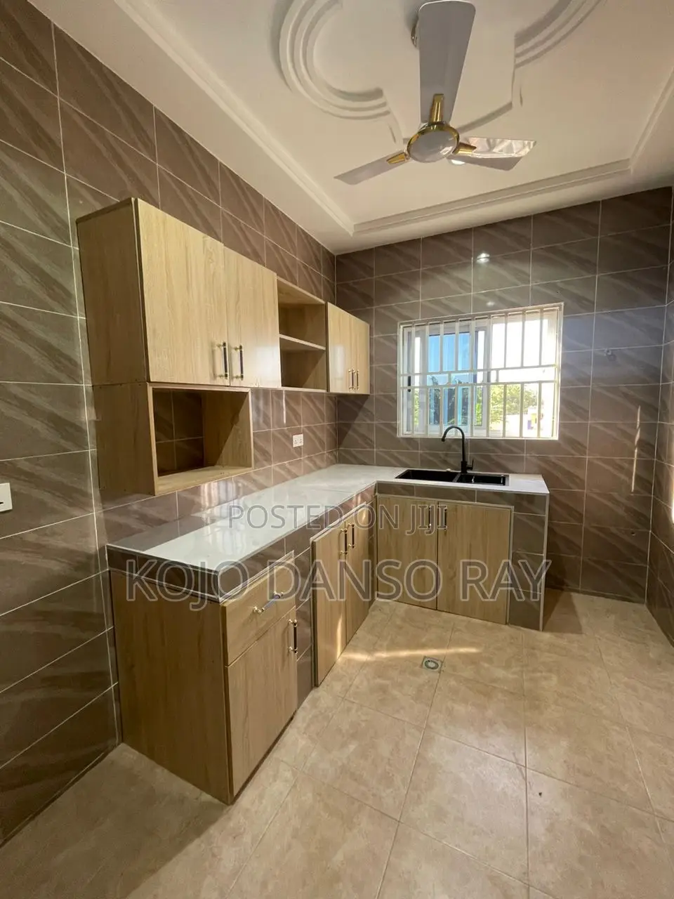 2bdrm Apartment in Pandak Agency, Ga East Municipal for rent in Ga East Municipal