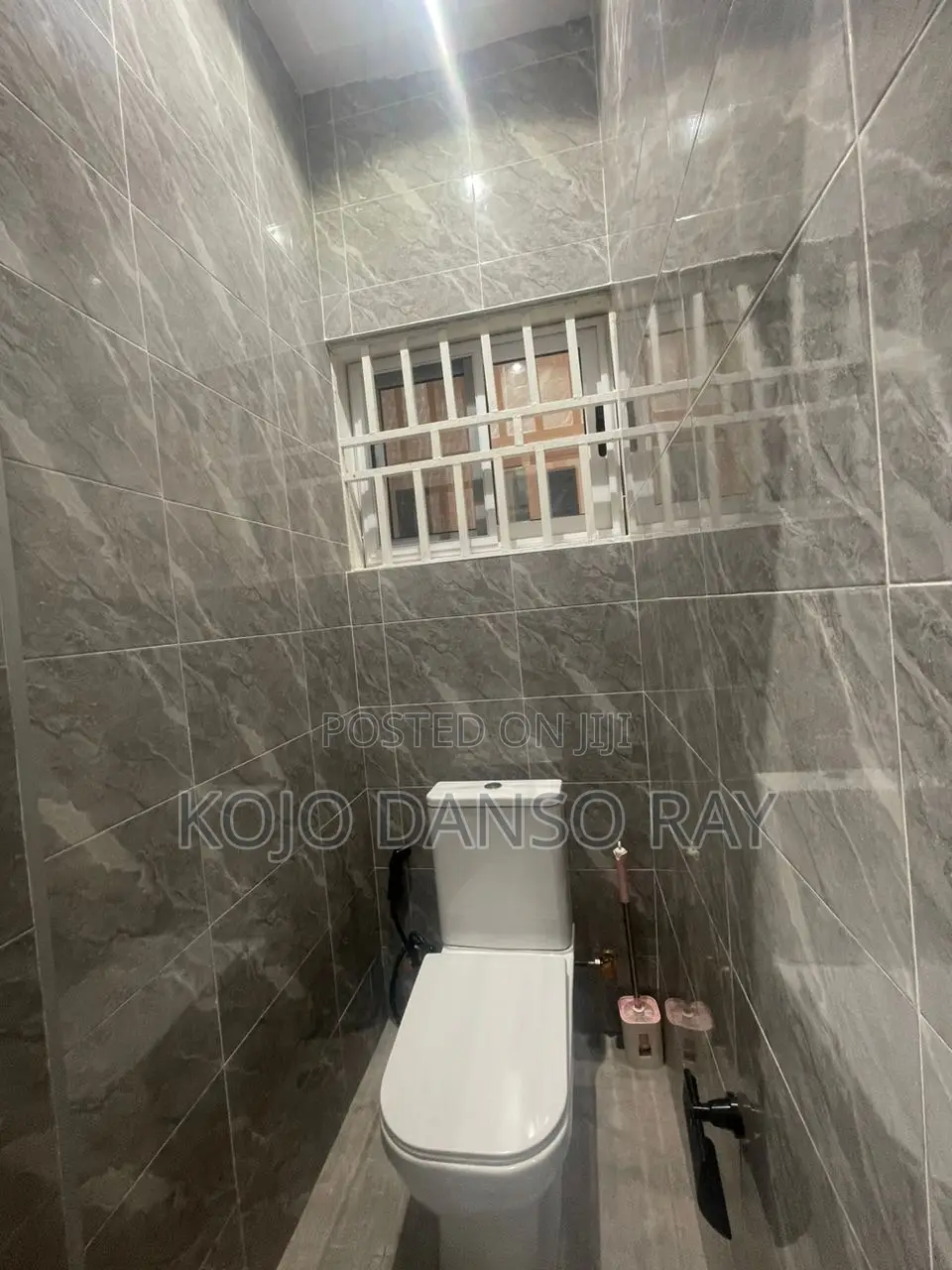 2bdrm Apartment in Pandak Agency, Ga East Municipal for rent in Ga East Municipal