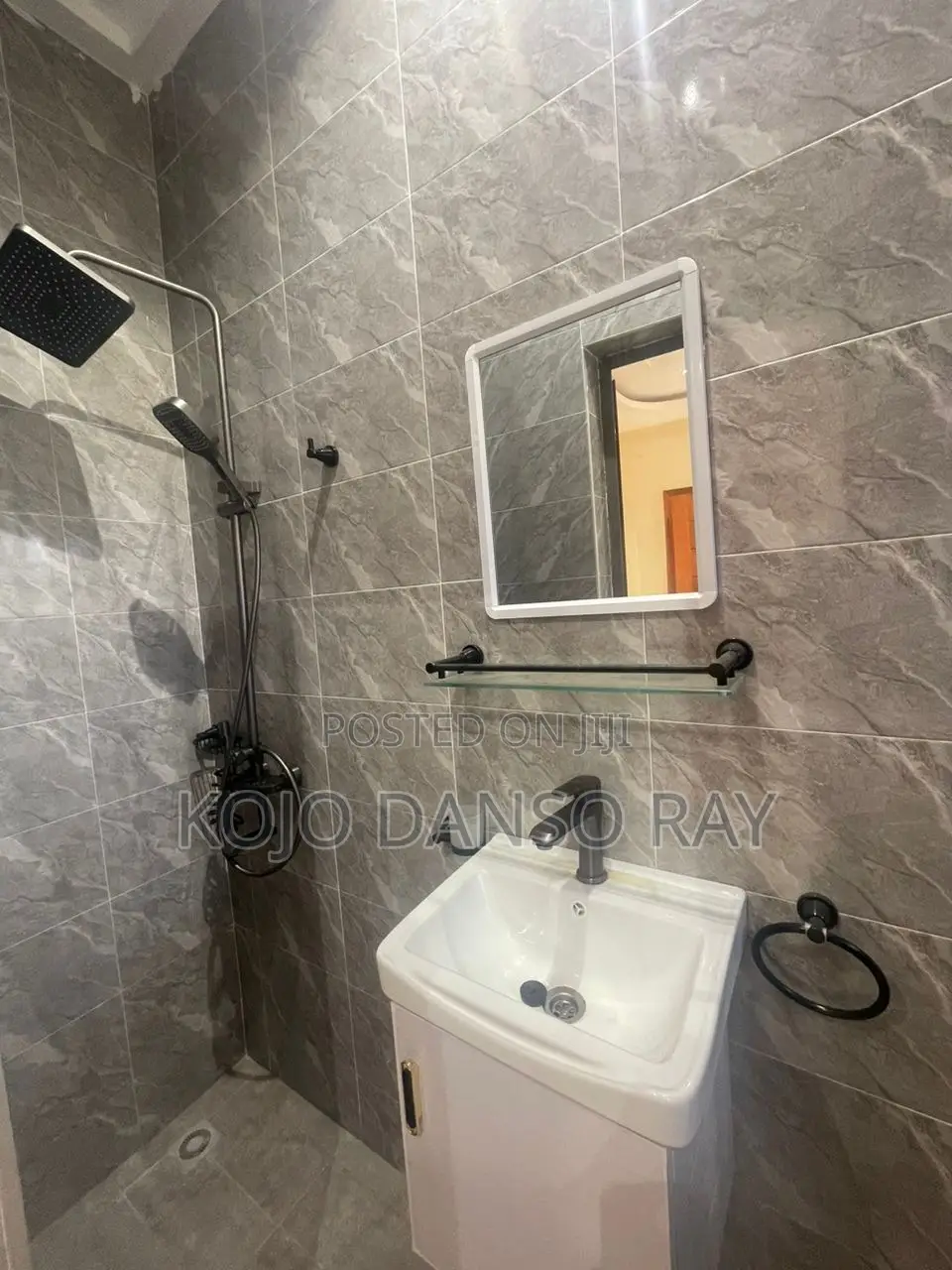2bdrm Apartment in Pandak Agency, Ga East Municipal for rent in Ga East Municipal