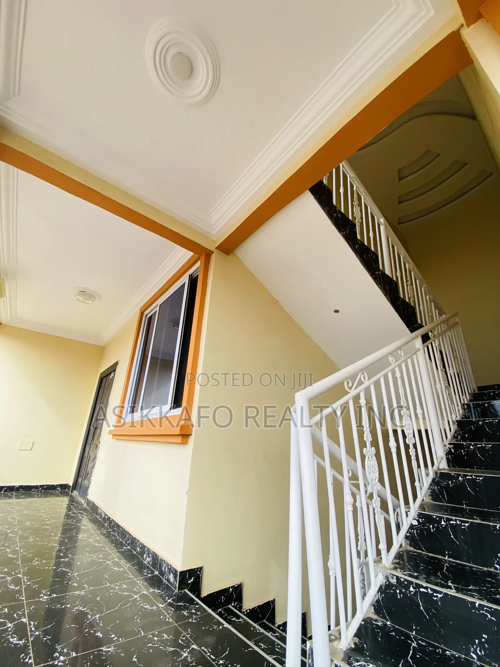 2bdrm Apartment in Baatsona, Spintex for rent in Spintex