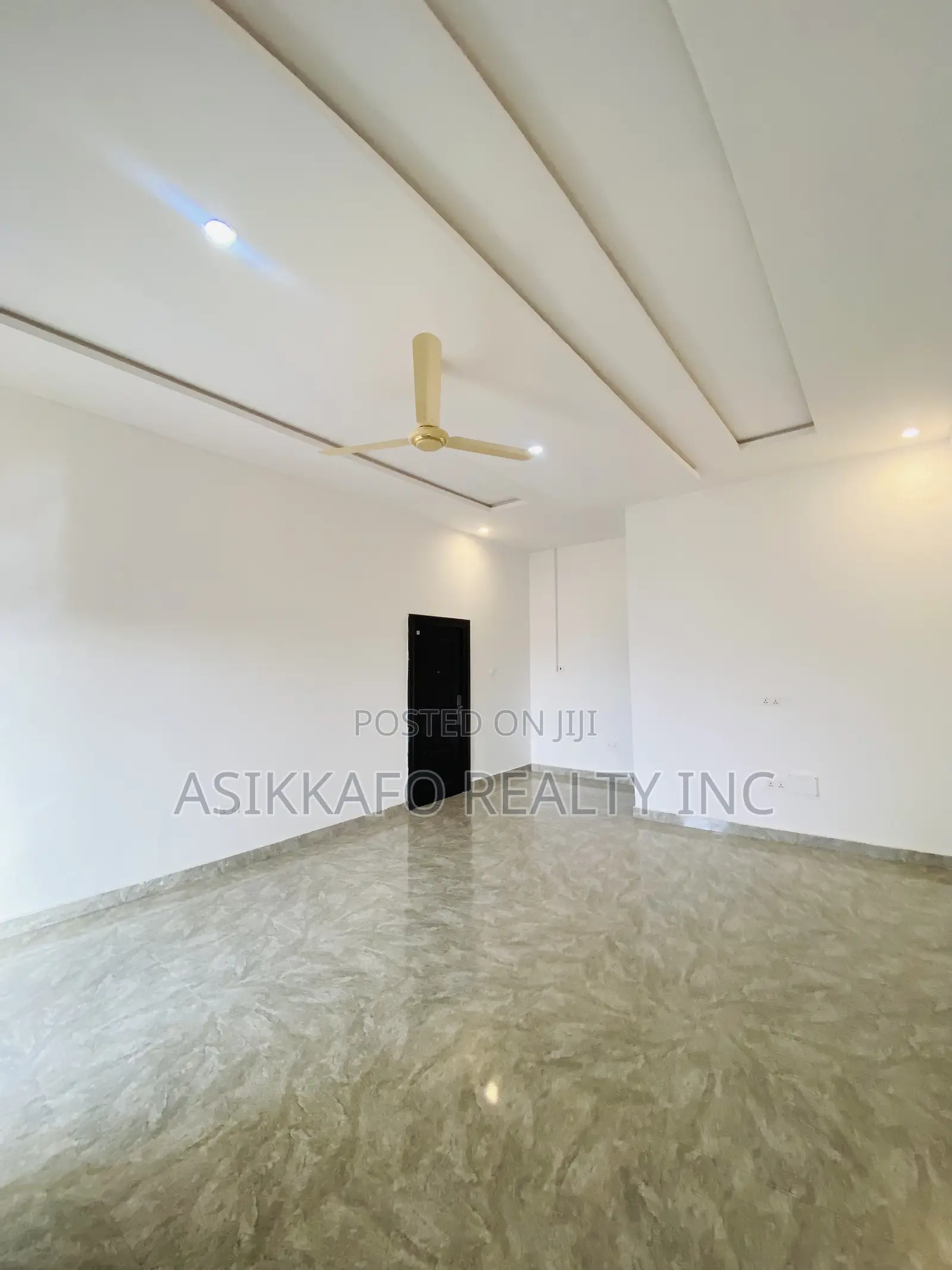 2bdrm Apartment in Baatsona, Spintex for rent in Spintex