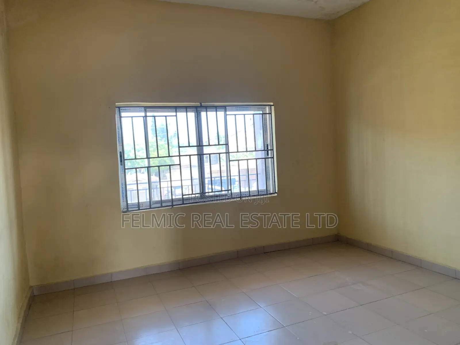 2bdrm Apartment in Felmic Real Estate, Ofankor for rent in Ofankor