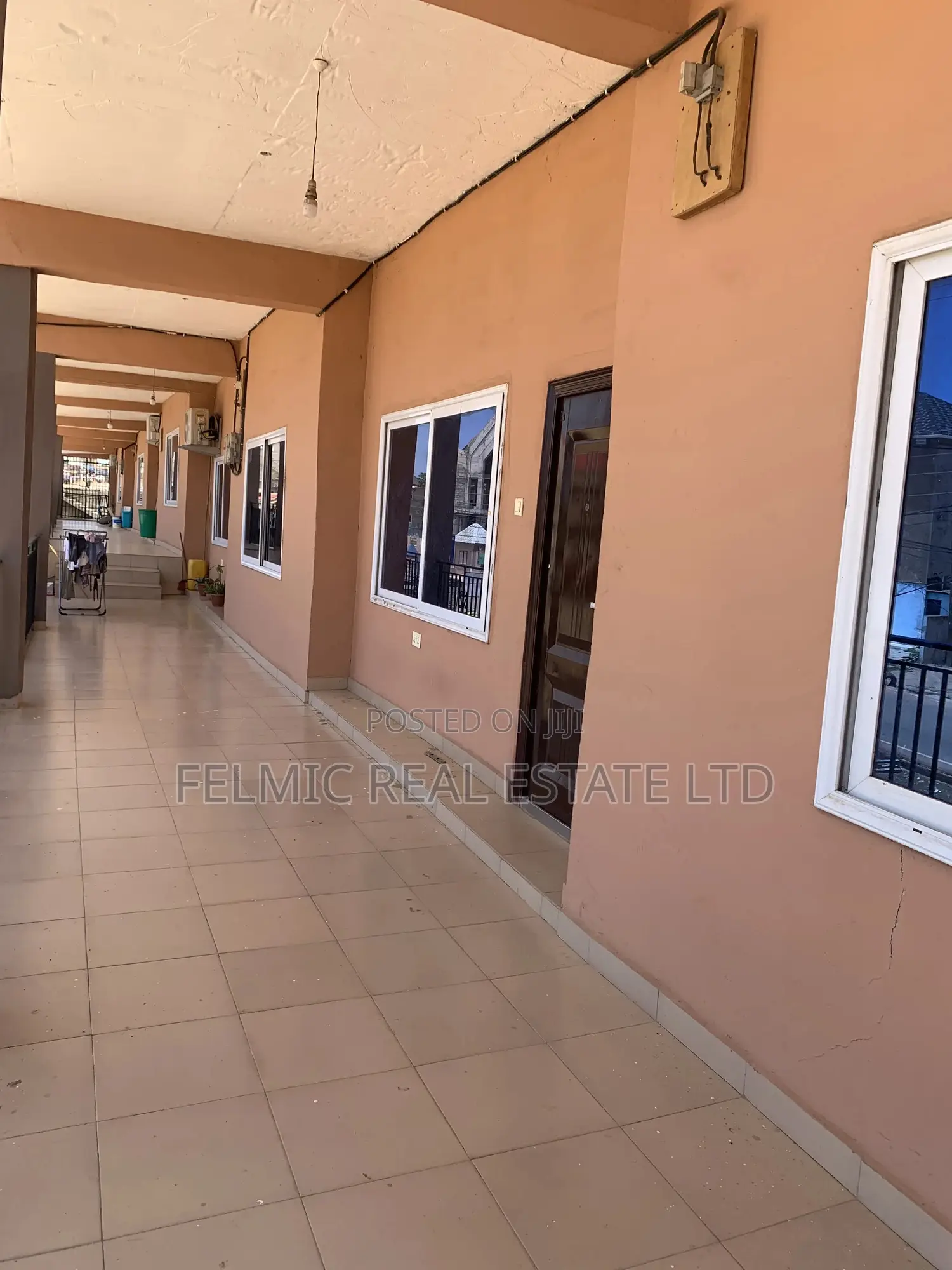 2bdrm Apartment in Felmic Real Estate, Ofankor for rent in Ofankor