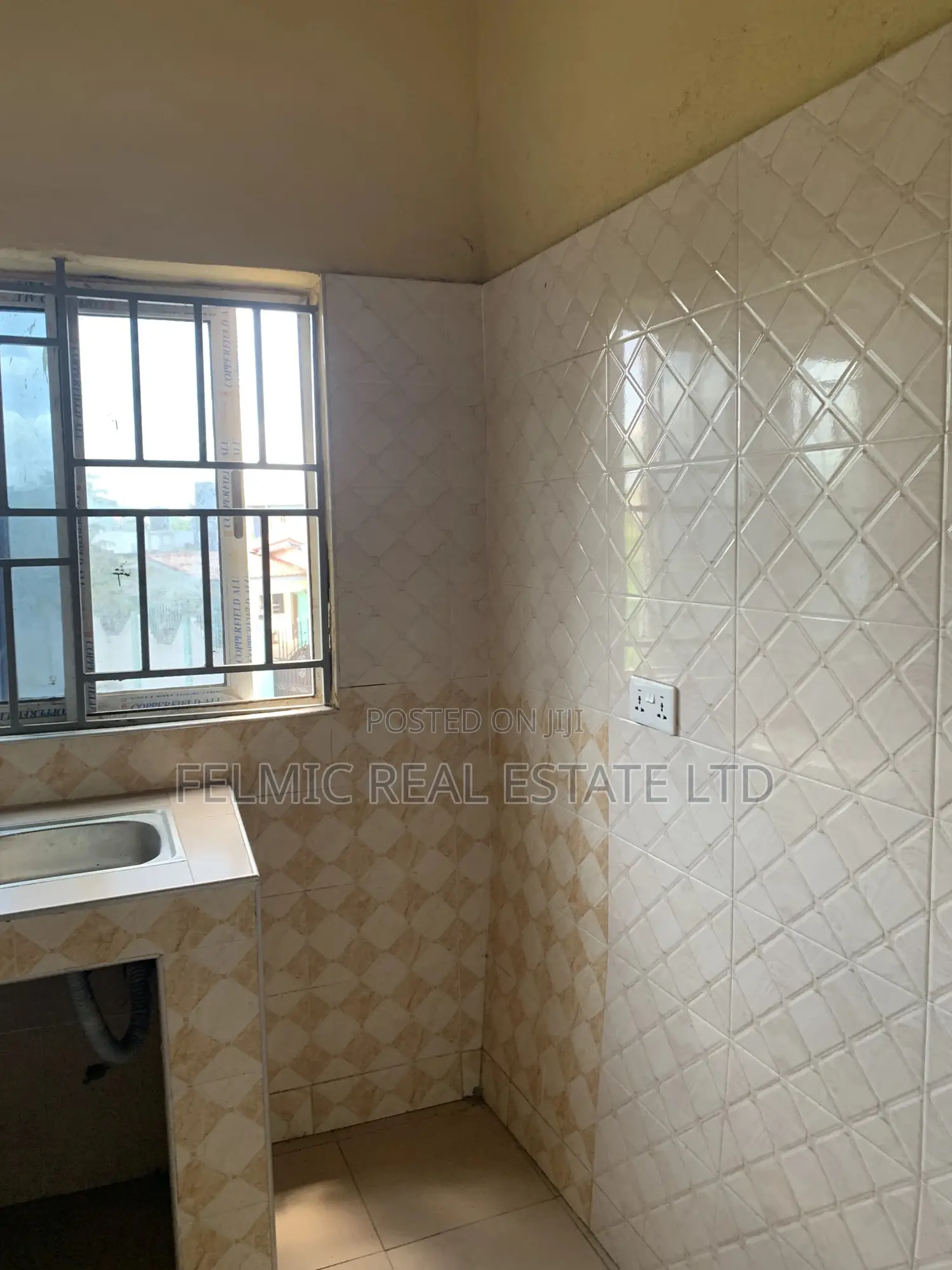 2bdrm Apartment in Felmic Real Estate, Ofankor for rent in Ofankor