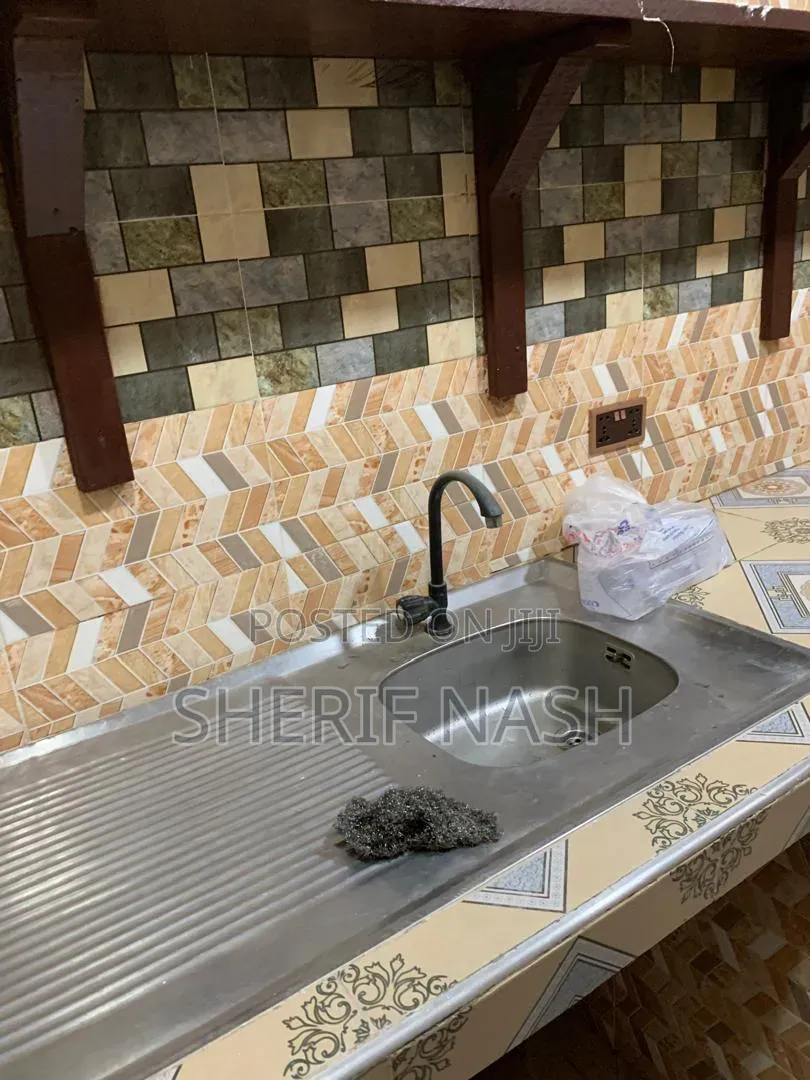 1bdrm Apartment in Adenta New Sites, Accra Metropolitan for rent in Accra Metropolitan