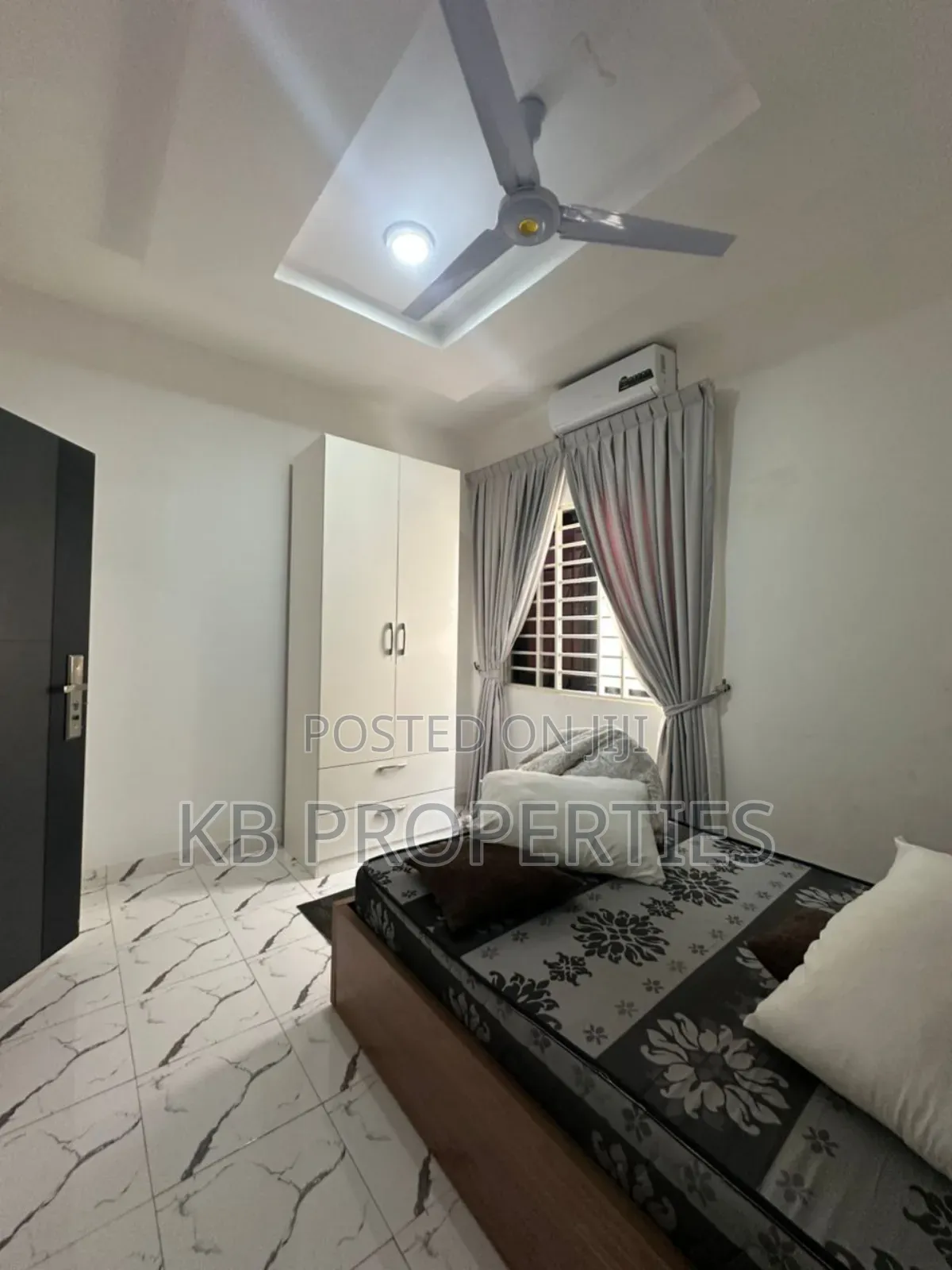 4bdrm House in Kb Properties, Baatsona Total for rent in Baatsona Total