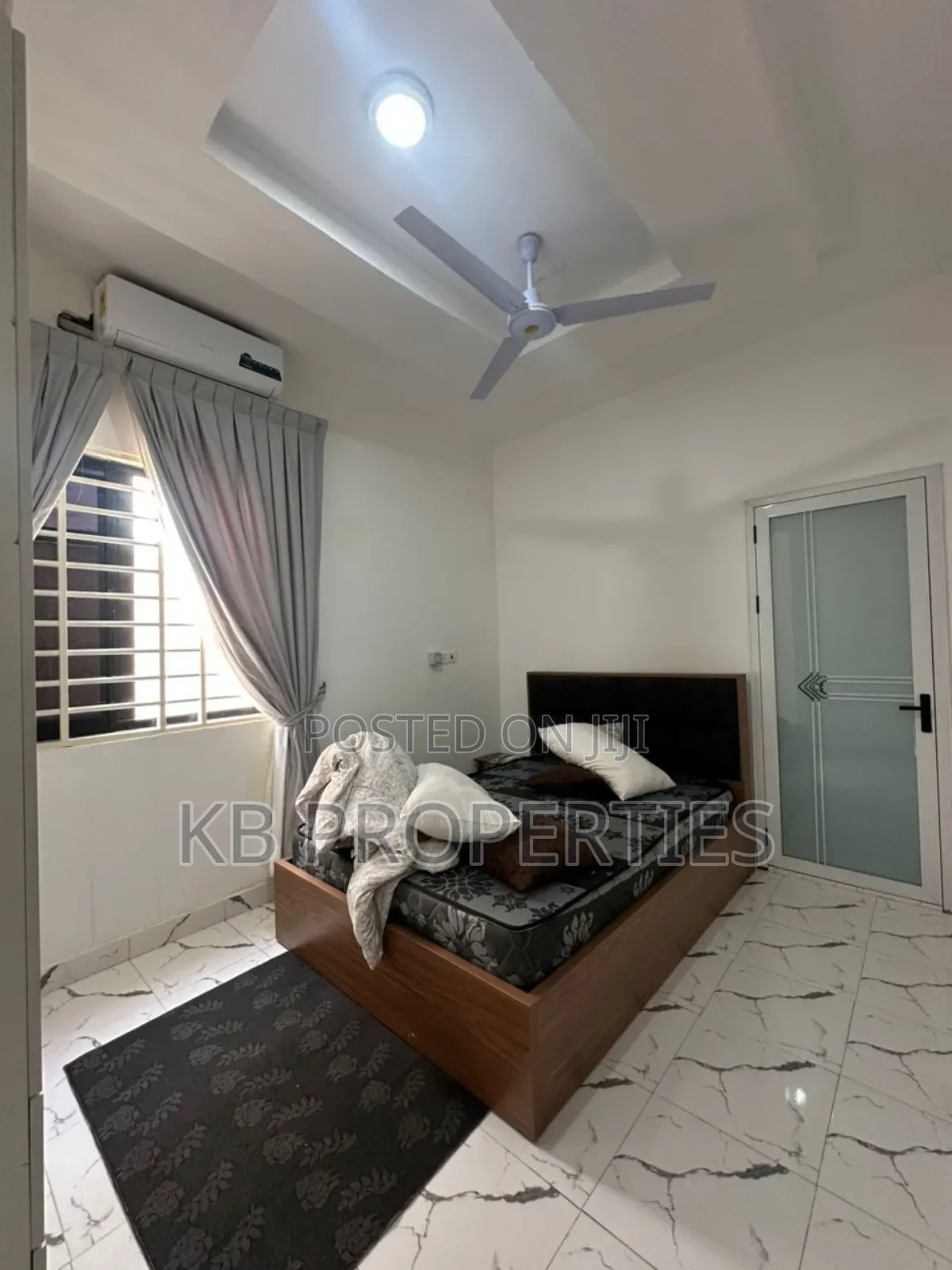 4bdrm House in Kb Properties, Baatsona Total for rent in Baatsona Total