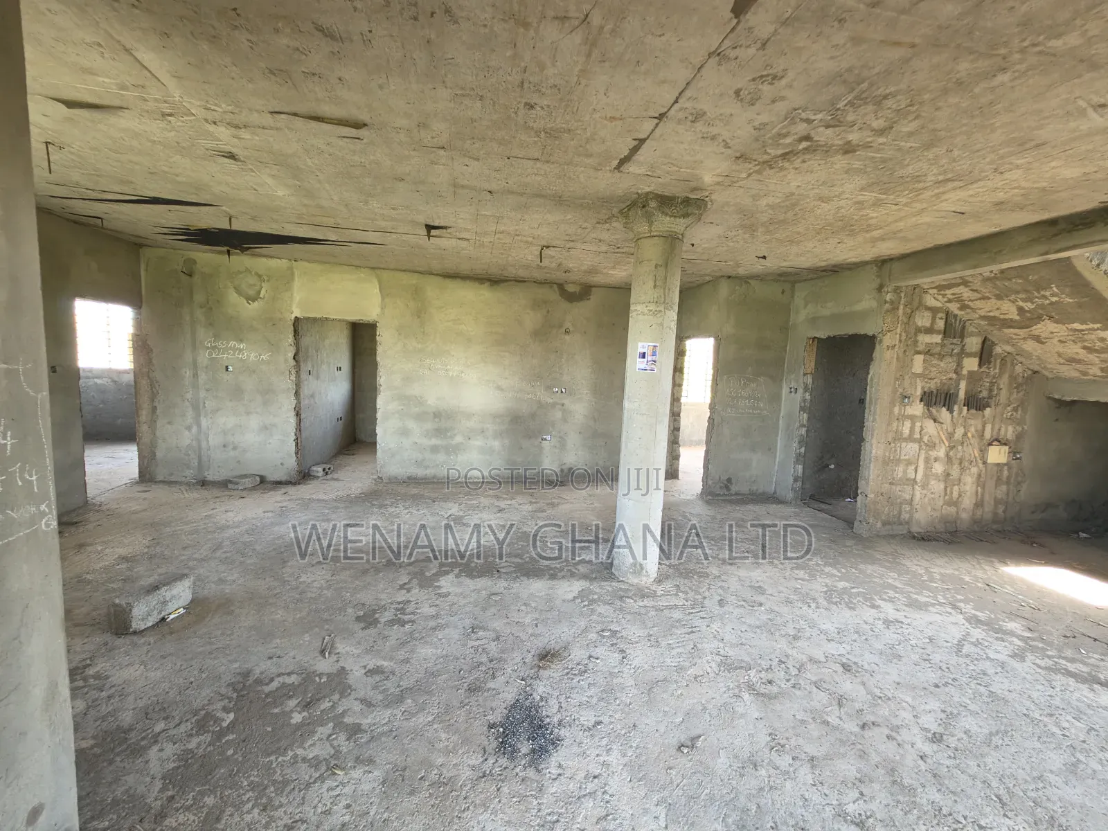 6bdrm House in Gbetsile, Community 25 for sale in Community 25