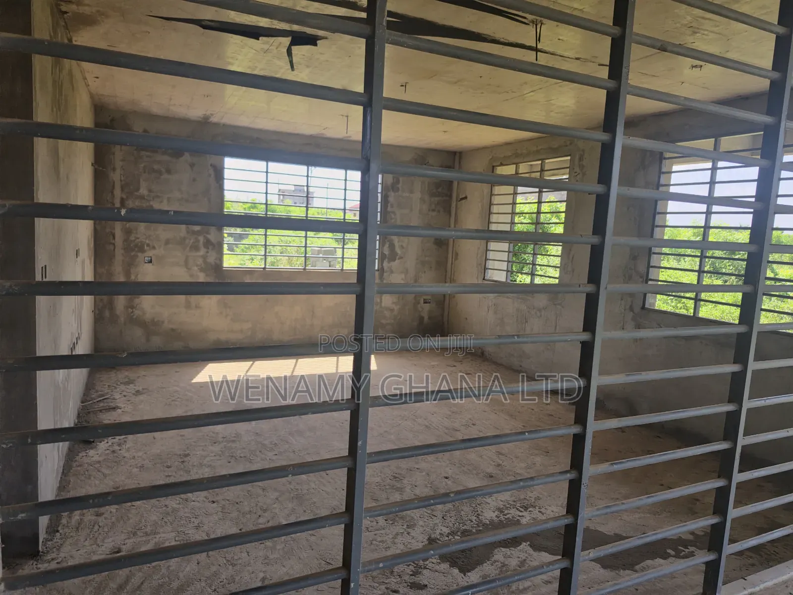 6bdrm House in Gbetsile, Community 25 for sale in Community 25