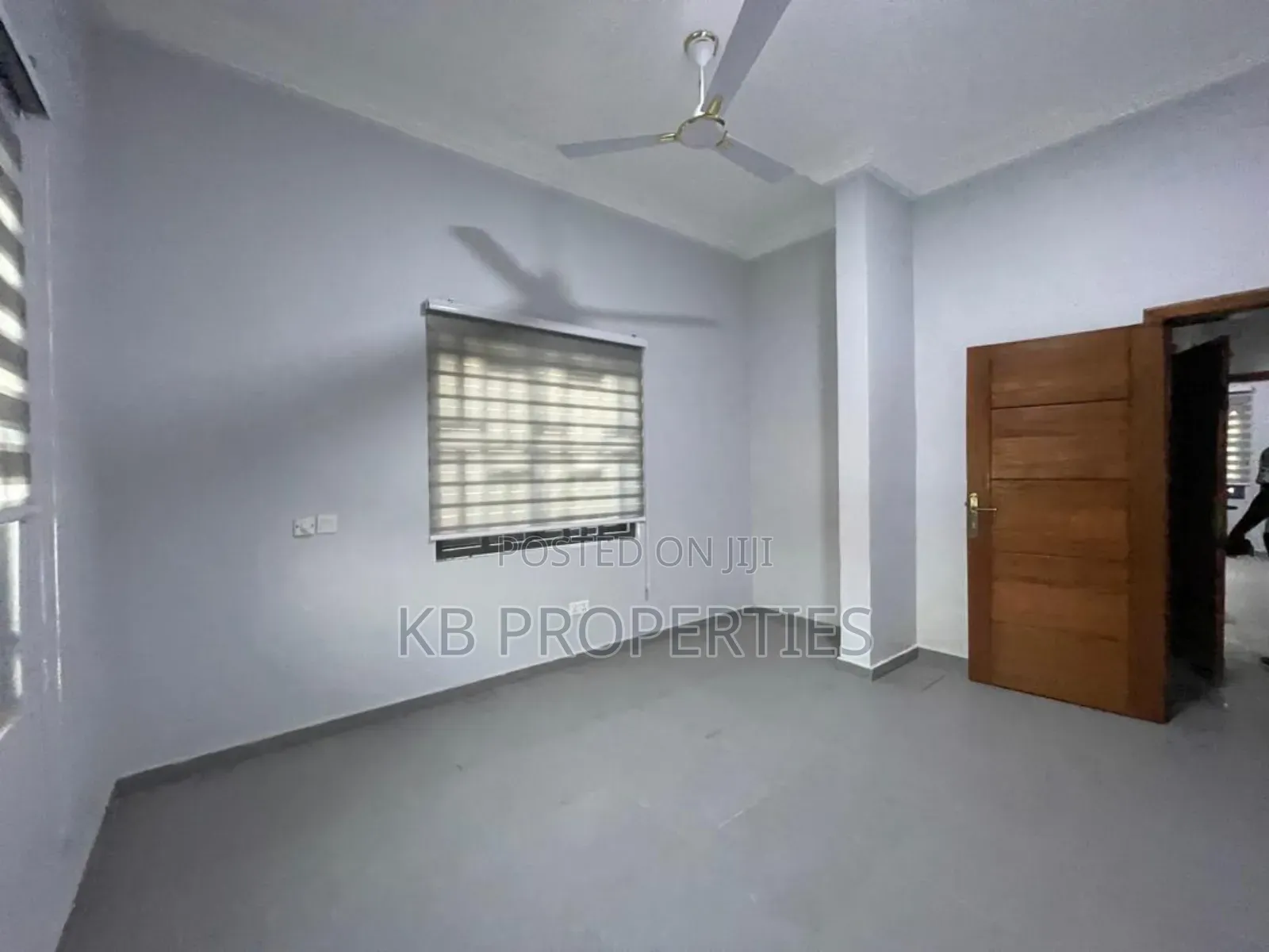 2bdrm Apartment in Kb Properties, Baatsona Total for rent in Baatsona Total