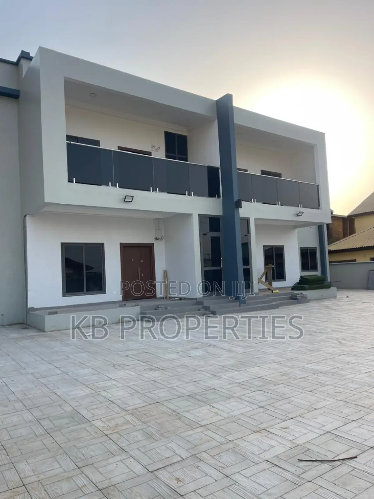 2bdrm Apartment in Kb Properties, Baatsona Total for rent in Baatsona Total
