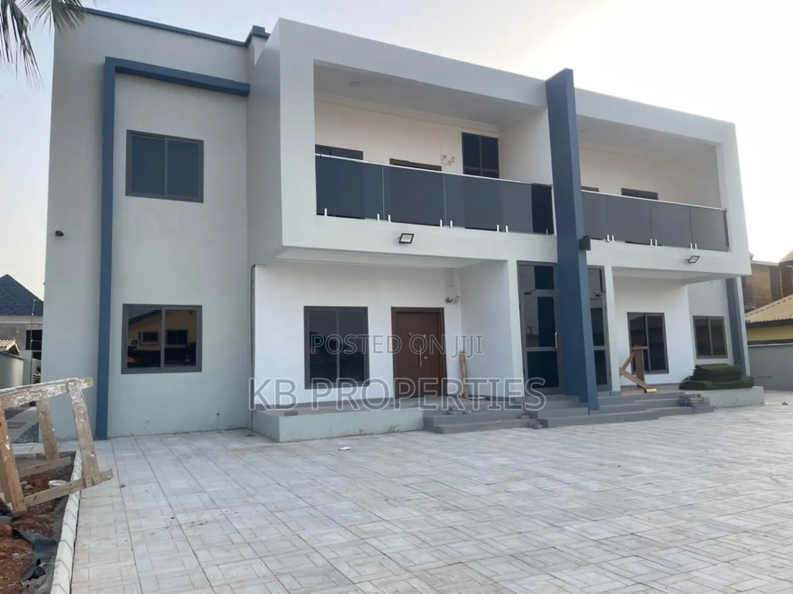 2bdrm Apartment in Kb Properties, Baatsona Total for rent in Baatsona Total