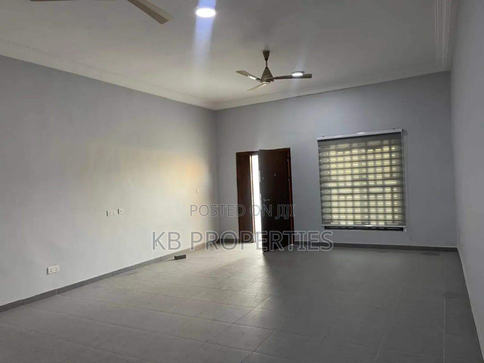 2bdrm Apartment in Kb Properties, Baatsona Total for rent in Baatsona Total